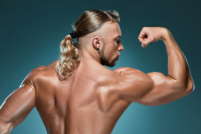 Steroid Action: Comprendere gli Steroidi e il Loro Impatto sul Corpo